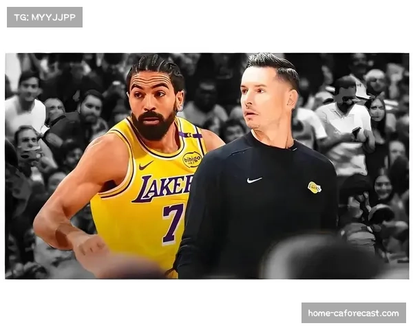 湖人六人缺阵里夫斯休战文森特预计复出对阵勇士