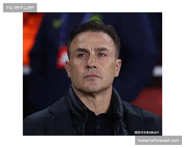 卡纳瓦罗执教墨西哥联赛谈判进入决胜阶段 或将迎新挑战