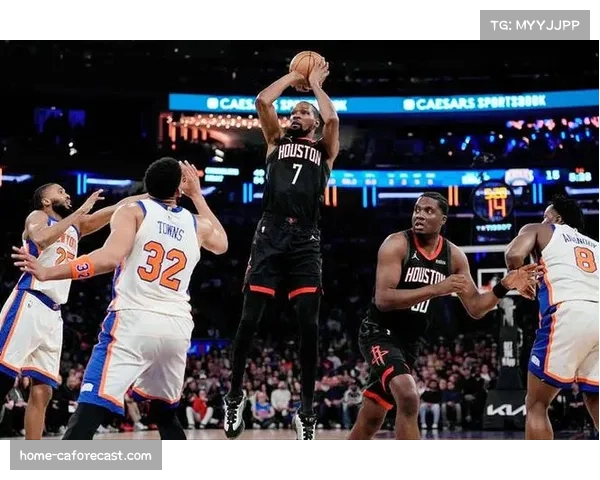 火箭场均失分110分联盟第四 乌度卡防守体系效果显著